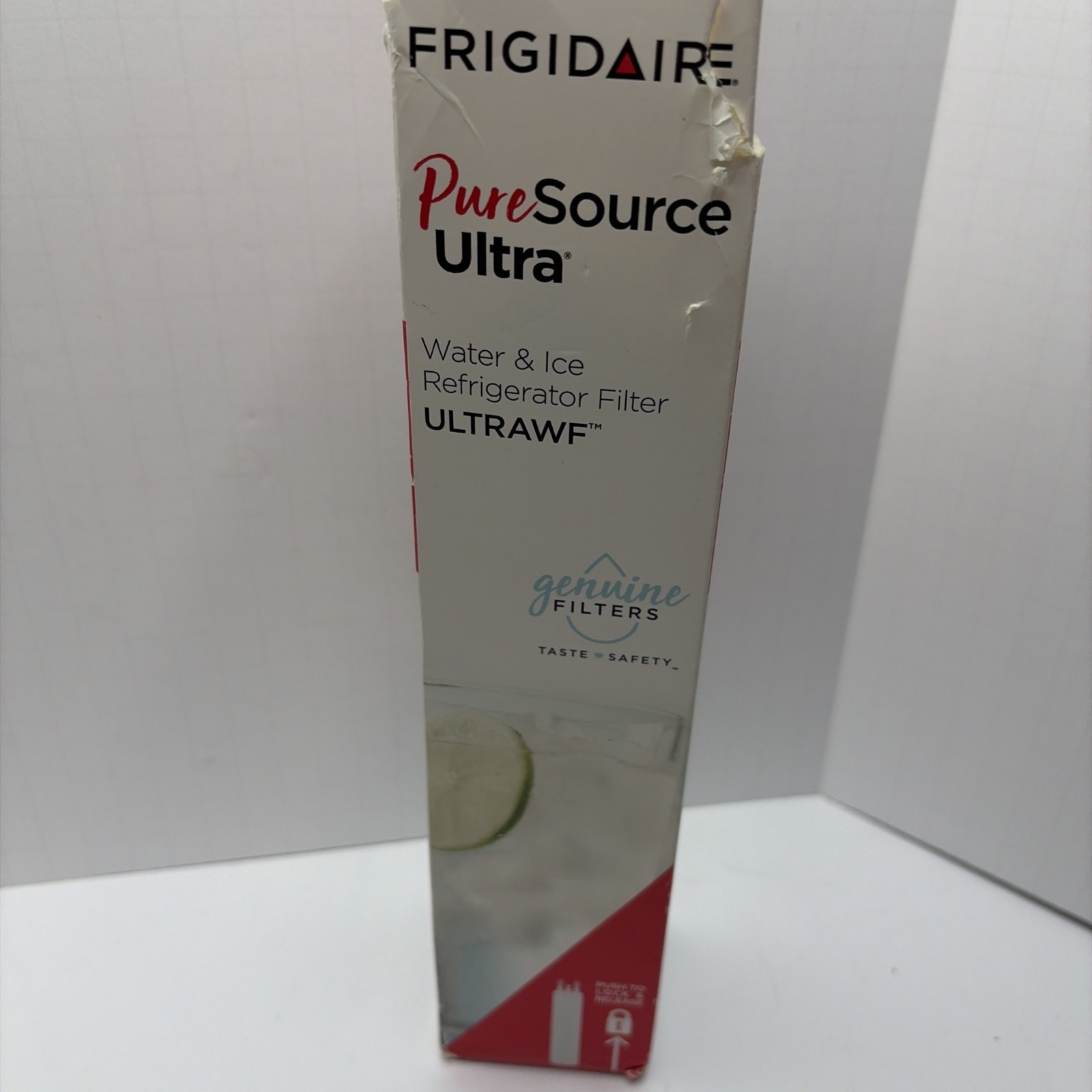 Frigidaire ULTRAWF Pure Source Ultra Water Filter New Sealed US Stock