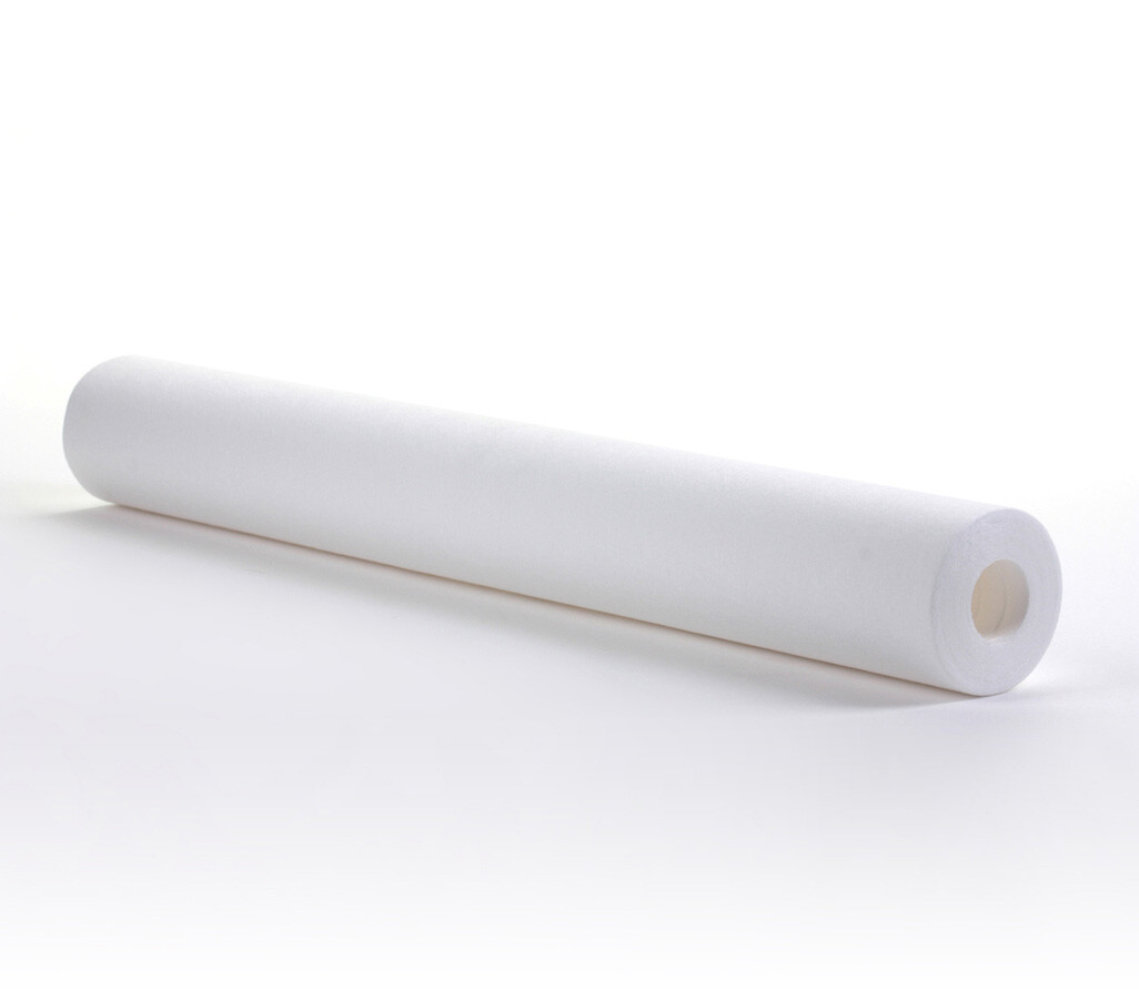 Sediment Water Filter for Whole House, RO, Hydroponics, Commercial – 20″, 20 μm