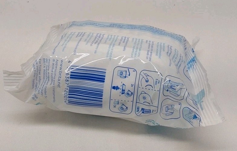 BRITA MAXTRA PRO All-In-1 Water Filter Cartridge. Made In The UK .