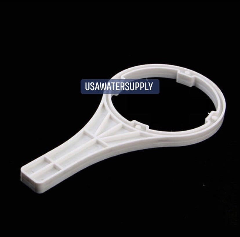 Under sink 6 Stage Direct In-line Drinking Water System USA Made Purifier 3/8