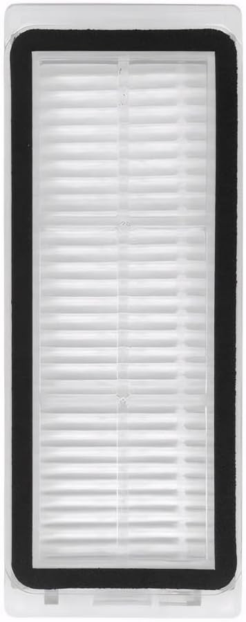 Replacement Filters Compatible with Dreame L20 Ultra L30 Ultra 4 Pcs