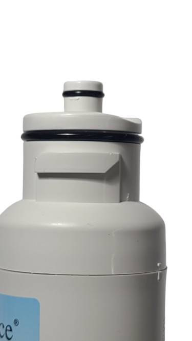 Best Choice BCF13 Fits Daewoo DW2042FR-09 Refrigerator Water Filter 4 Pack