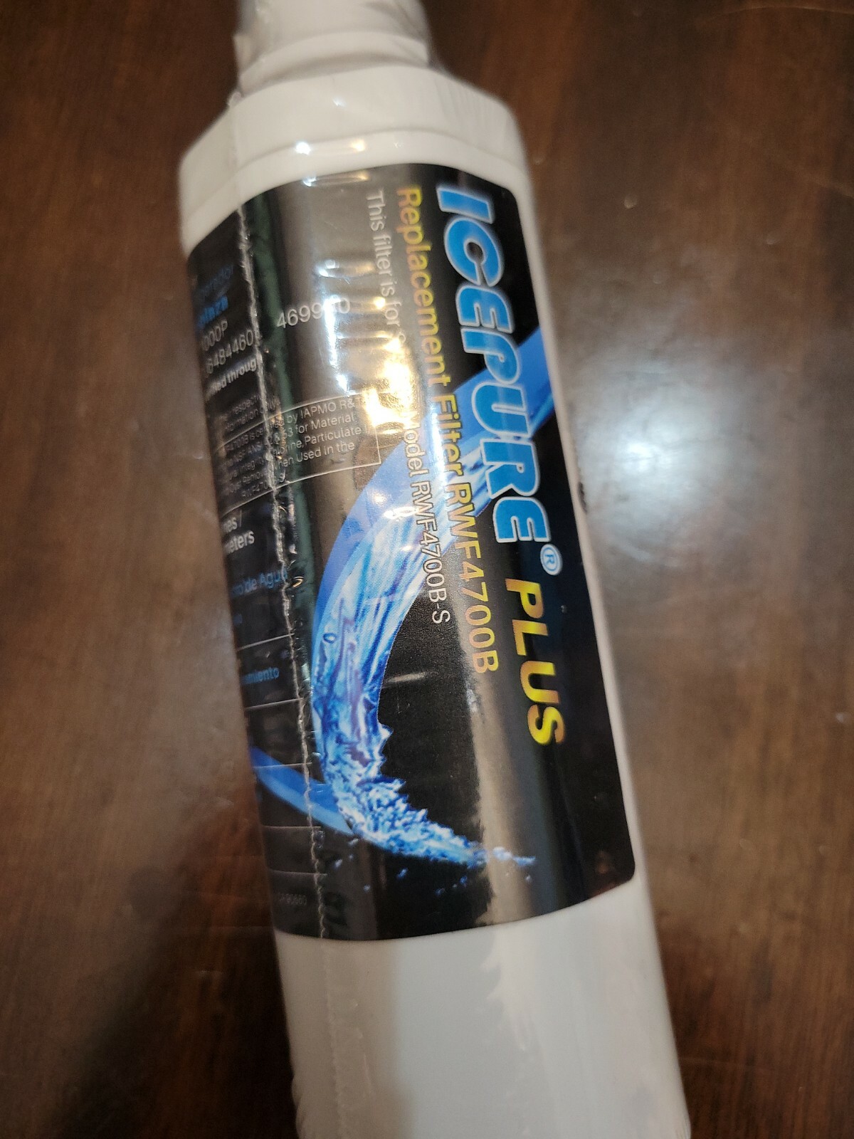 Refrigerator Water Filter Replace LG LT1000P, MDJ64844601,Kenmore 46-9980