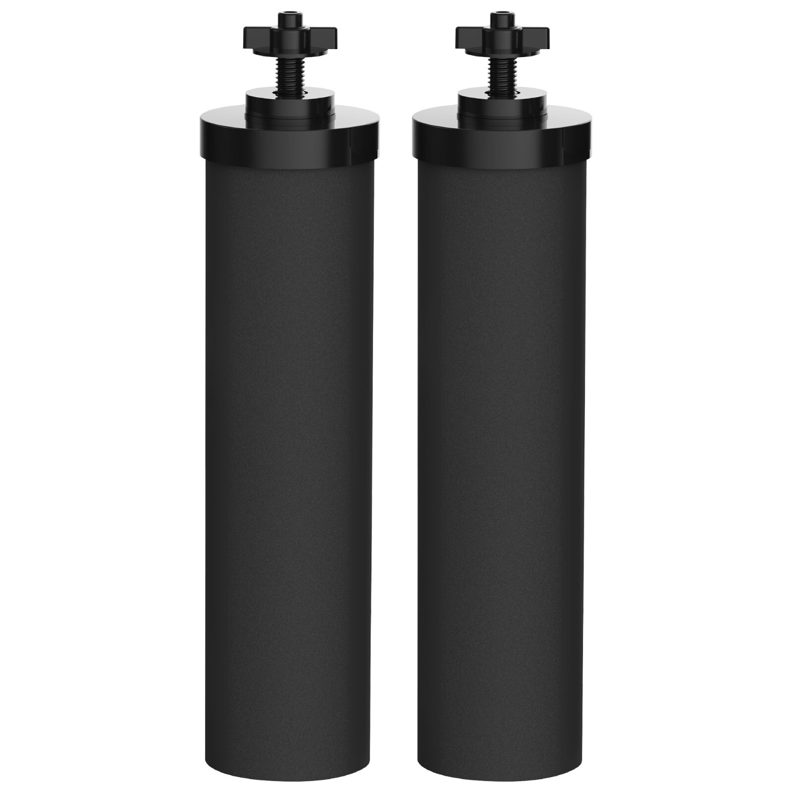 Fits Black Berkey® Water Filters Purification Element BB9-2 Cartridge AQUA CREST