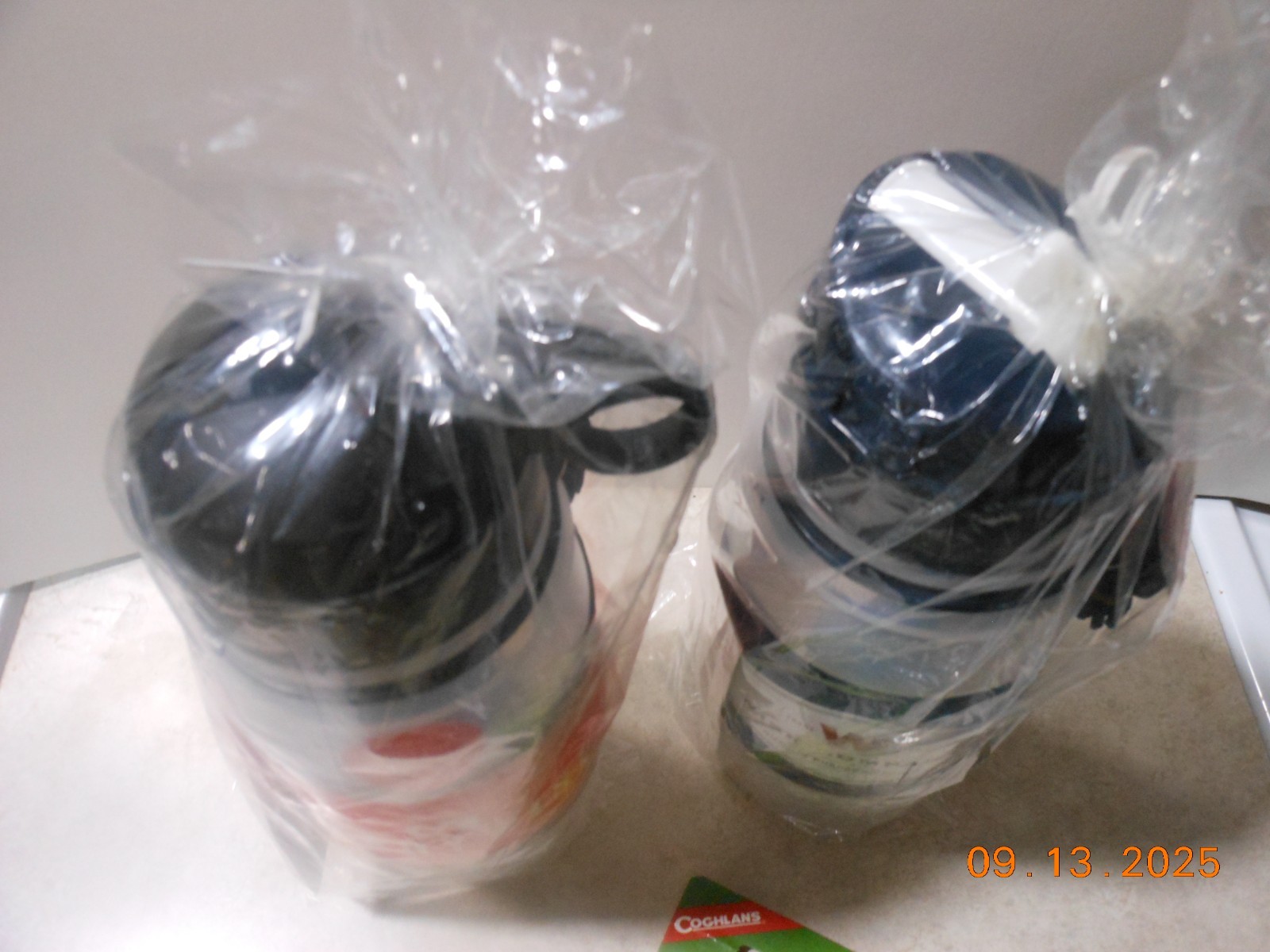 TWO Wise Co. Portable Water Radiological System Ionic Adsorption Micron System