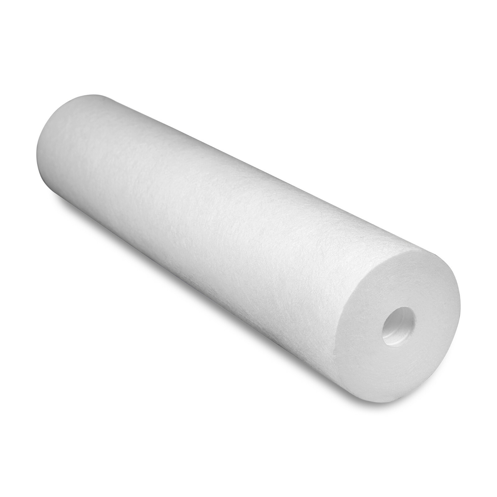 4.5″ x 20″ Big Blue Sediment Water Filters (5 Micron) 4 Whole House Cardridges