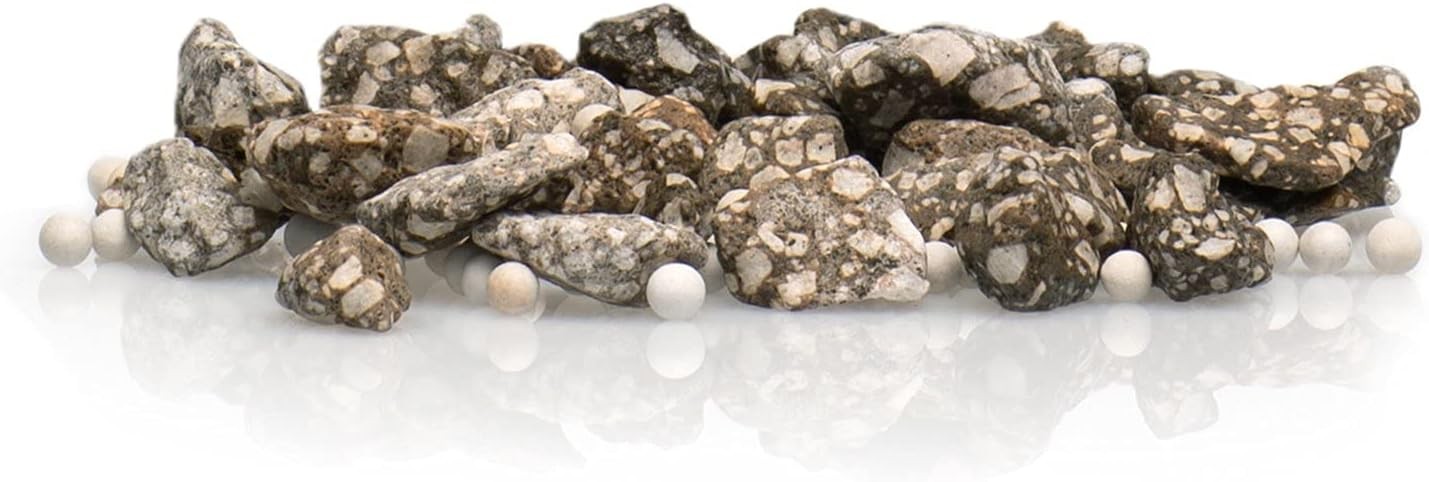 Mineral Stones Replacement | Adds Healthy Minerals & Alkalinity Lasts 2 Years