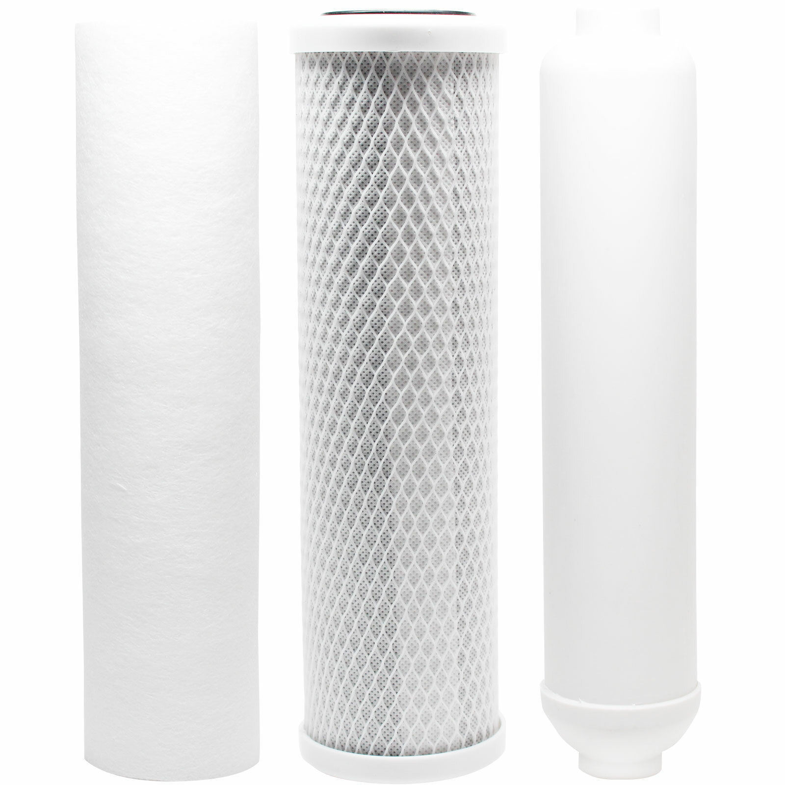 Filter Kit for Vertex PT 4.0 RO System