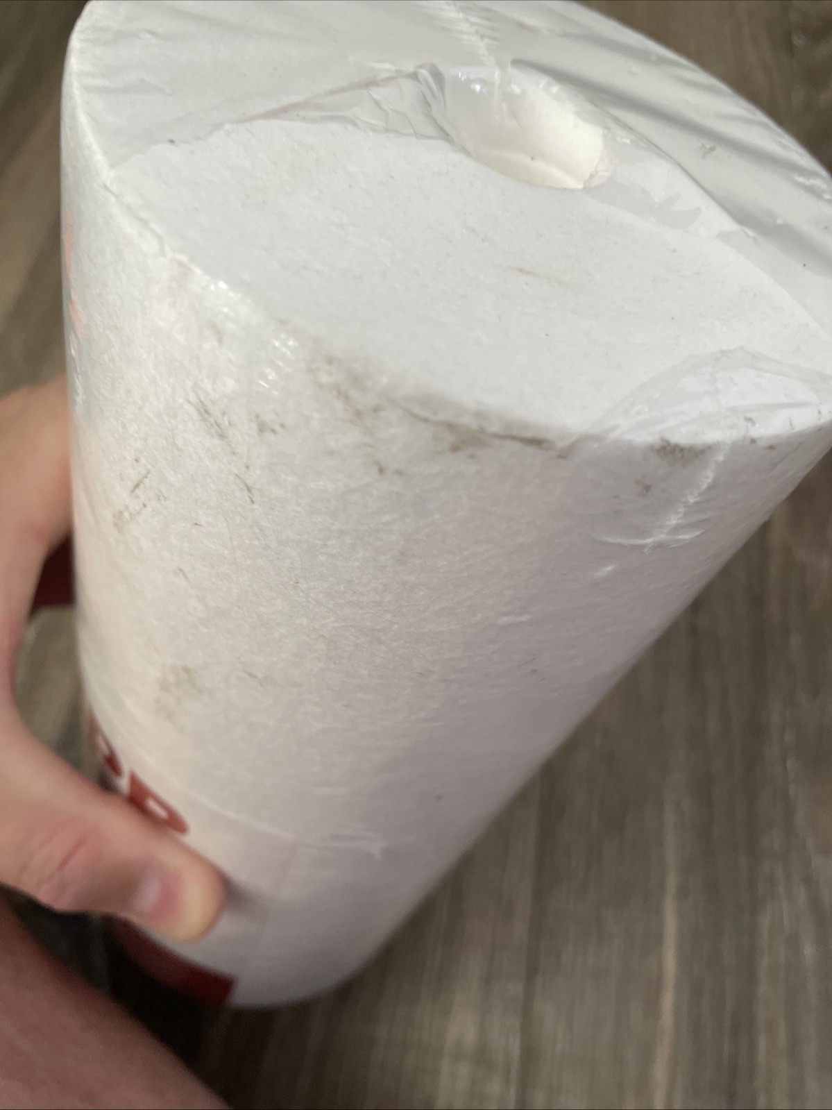 MPP Melt Brown Sediment 5 Micron 10″ x 4.5″ – Sealed in plastic- 10″ x 4.5″