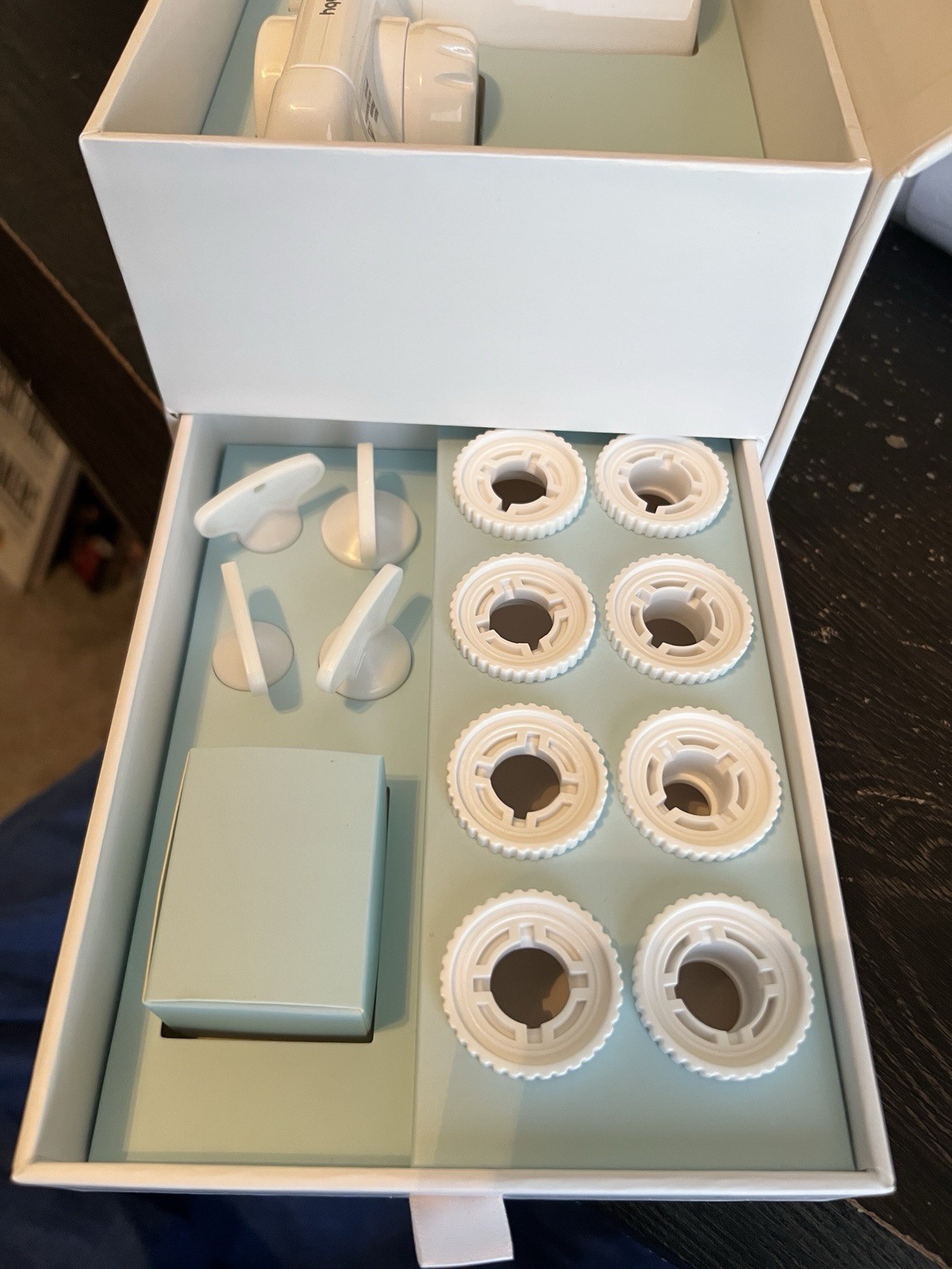 Filterbaby Skincare Water Filter