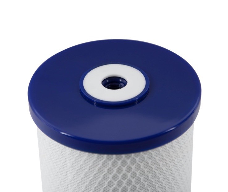 iFilters Coconut Carbon Water Filter 0.5 Micron Fits Frescapure 4000–6000