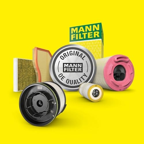W 730 Spin-On Oil Filter Replacement Compatible With Various Porsche 928