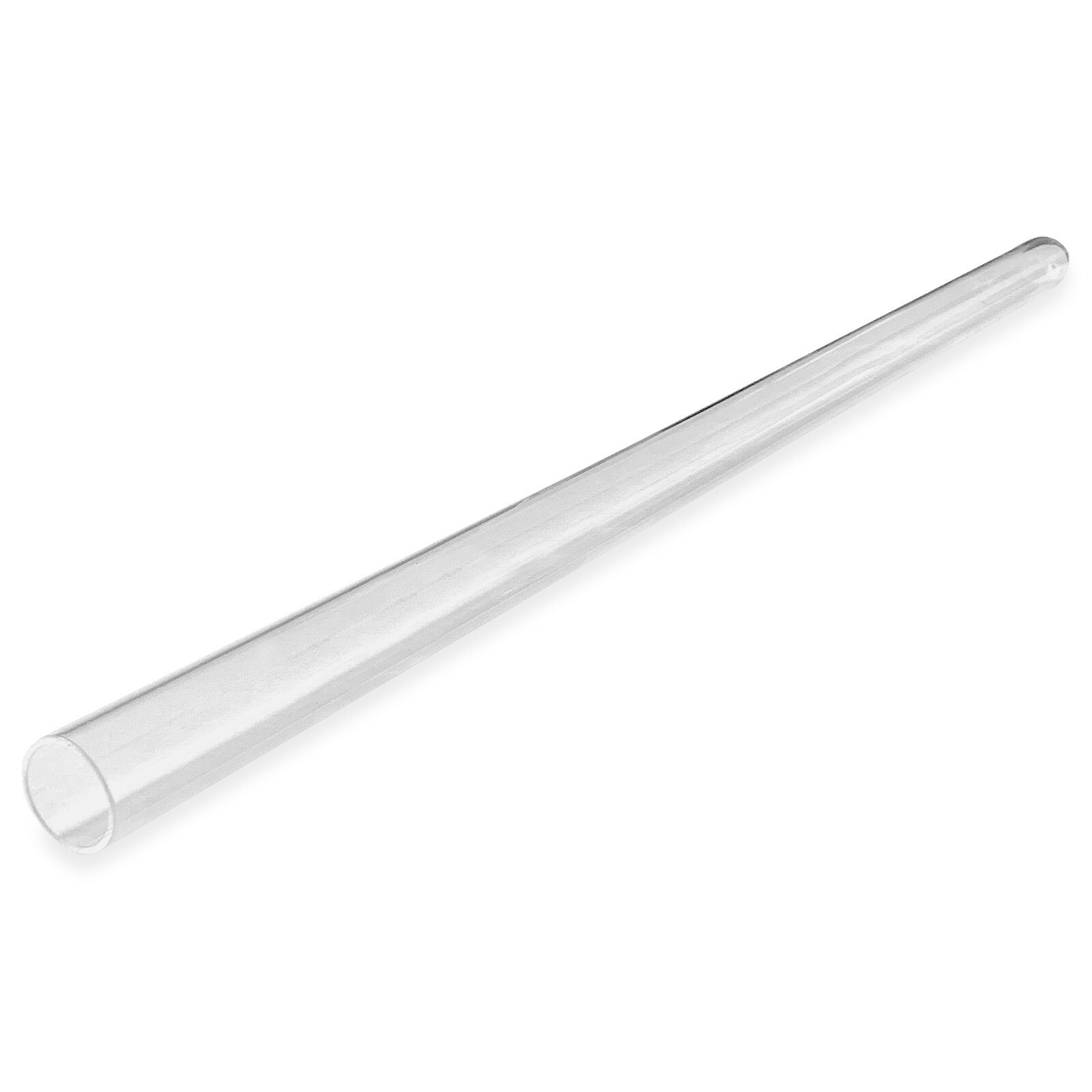 Quartz Sleeve for Ultraviolet Light Water Purifier Whole House Sterilizer 12 GPM