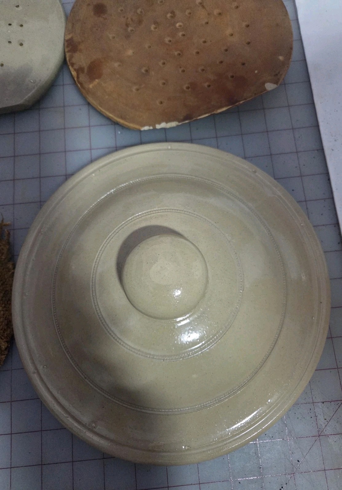 Antigue Cheavin’s World Renowned Victorian Water Filter. Complete with all parts