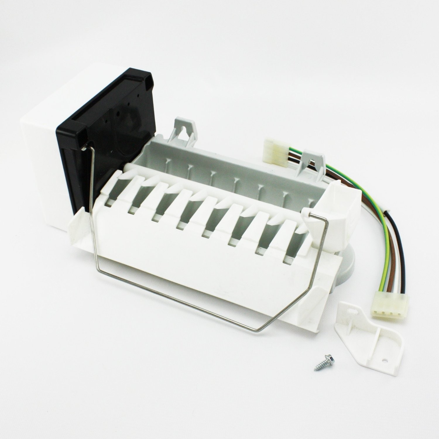 Automatic Ice Maker for Whirlpool, Sears, AP3182733, PS869316, 2198597, RIM597