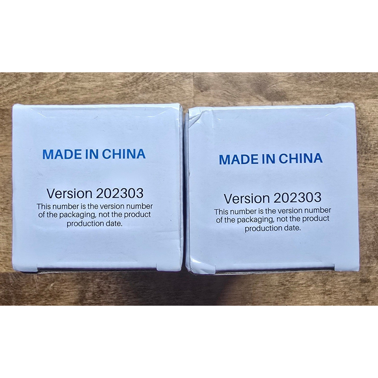 2 PACK RWF4700AC Water Filter Fit for LT1000P, ADQ747935, LMXS28626D, LT1000PC