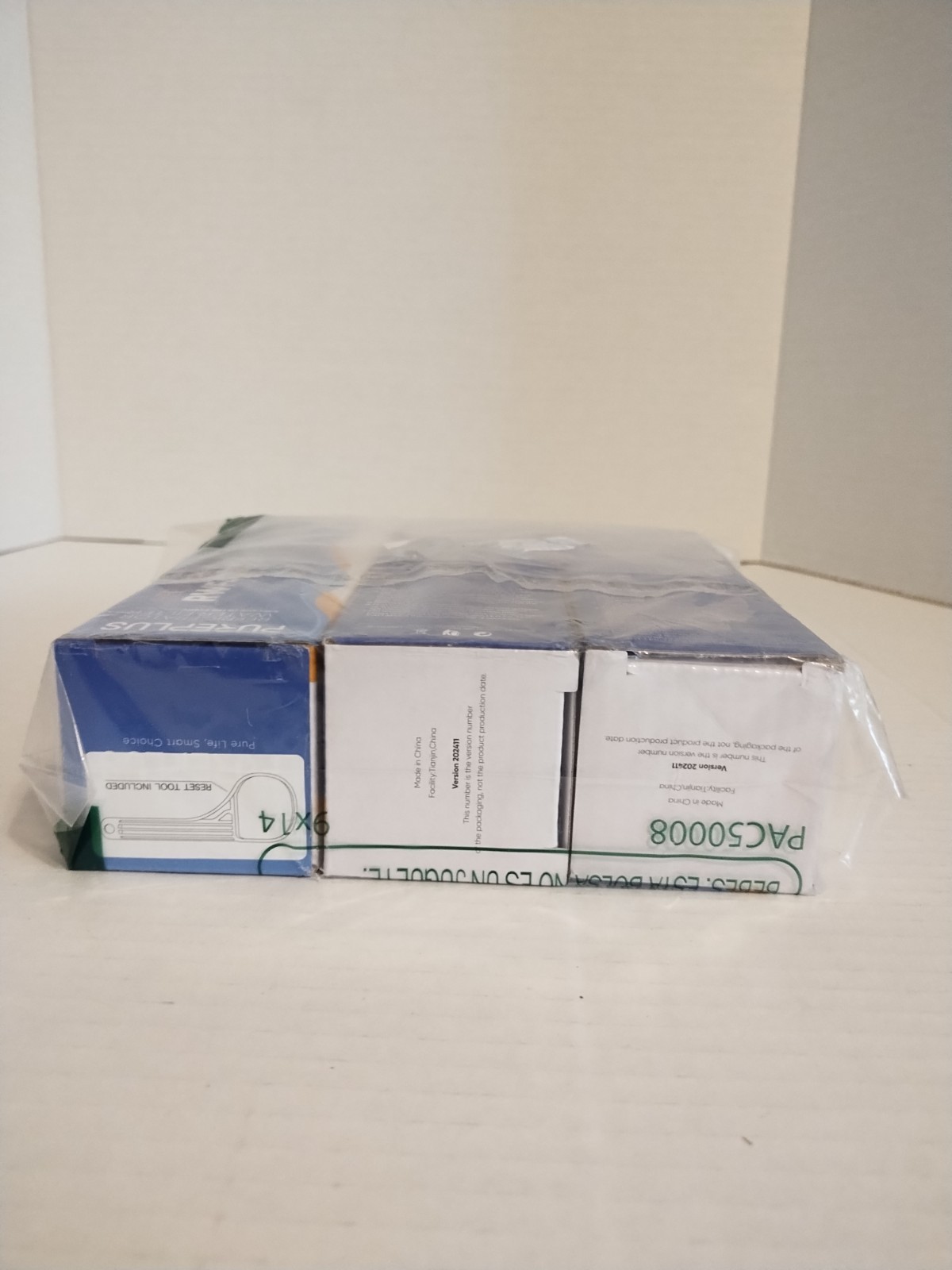 PurePlus Replacement Filter RWF4700AC- 3 Pack