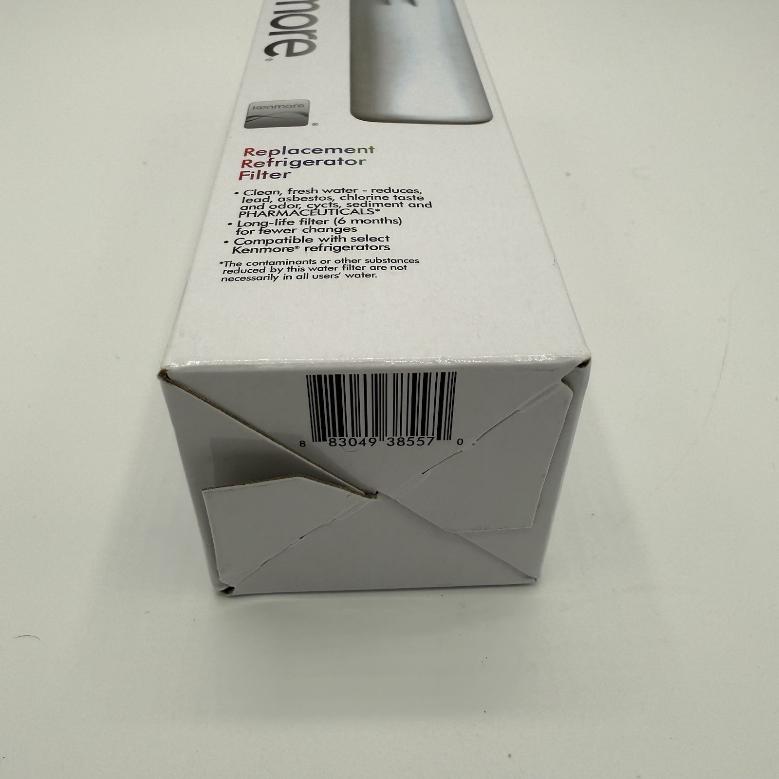 Kenmore 9081 Replacement Refrigerator Water Filter 46-9081 46-9930 Brand New