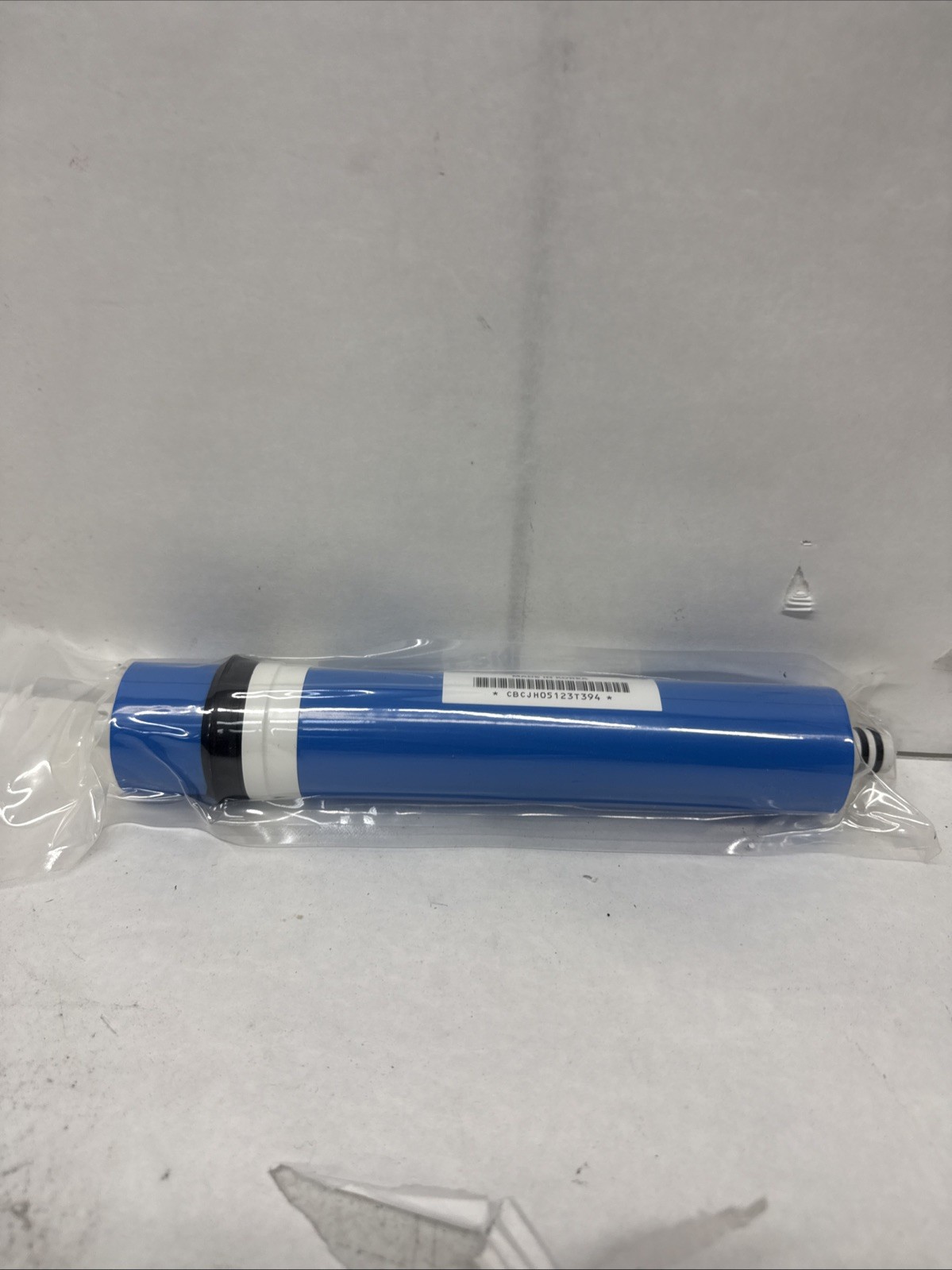 CSM 100 GPD MEMBRANE REPLACEMENT KIT – MEMBRANE & SILICONE