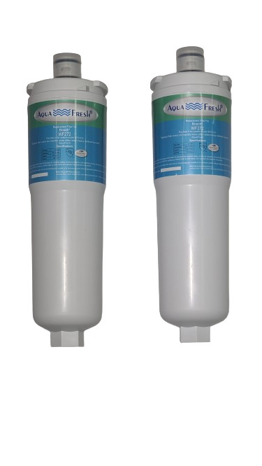 Aqua Fresh WF272 For Bosch CS-52 640565 NEW! 2 Pack