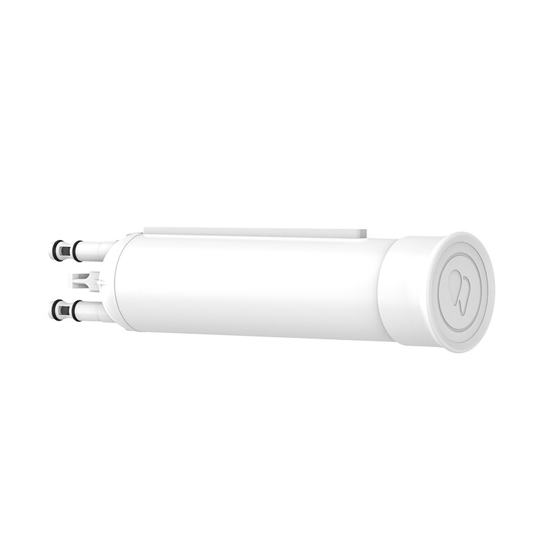 1-8 Pcs For PurePour PWF-1 Filter Frigidaire FPPWFU01 & Ice Filter Refrigerator