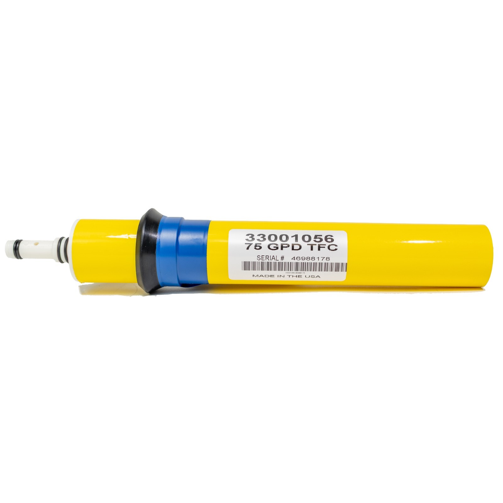 Hydrotech 33001033 TFC 75 GPD RO Membrane