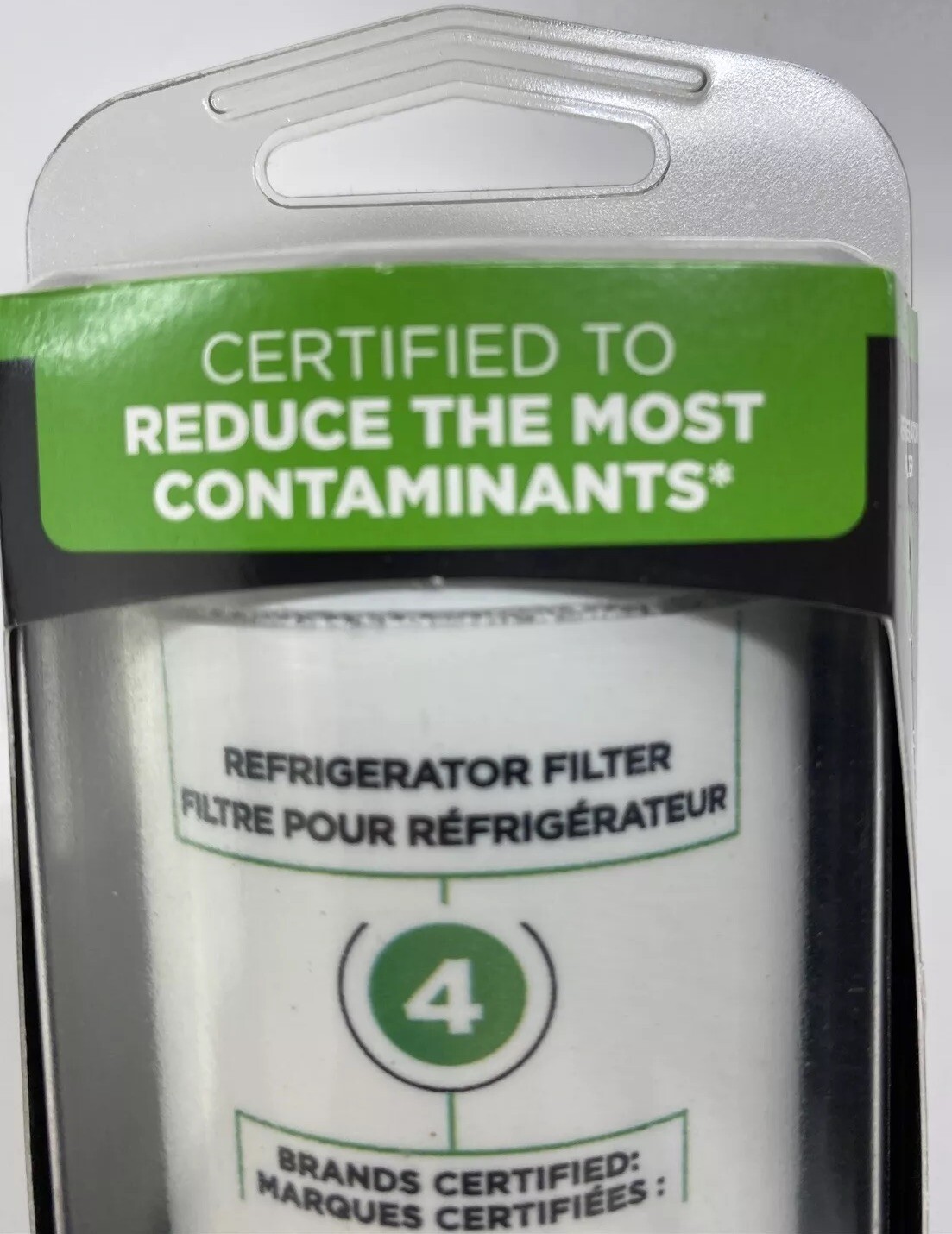 Everydrop: Refrigerator Ice & Water Filter 6 Months Filter Life