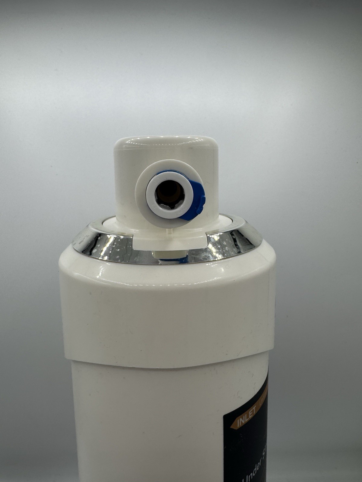 Stokk UC50 Under Sink Water Filter, Reduces Lead, Chlorine, Bad Taste & Odor