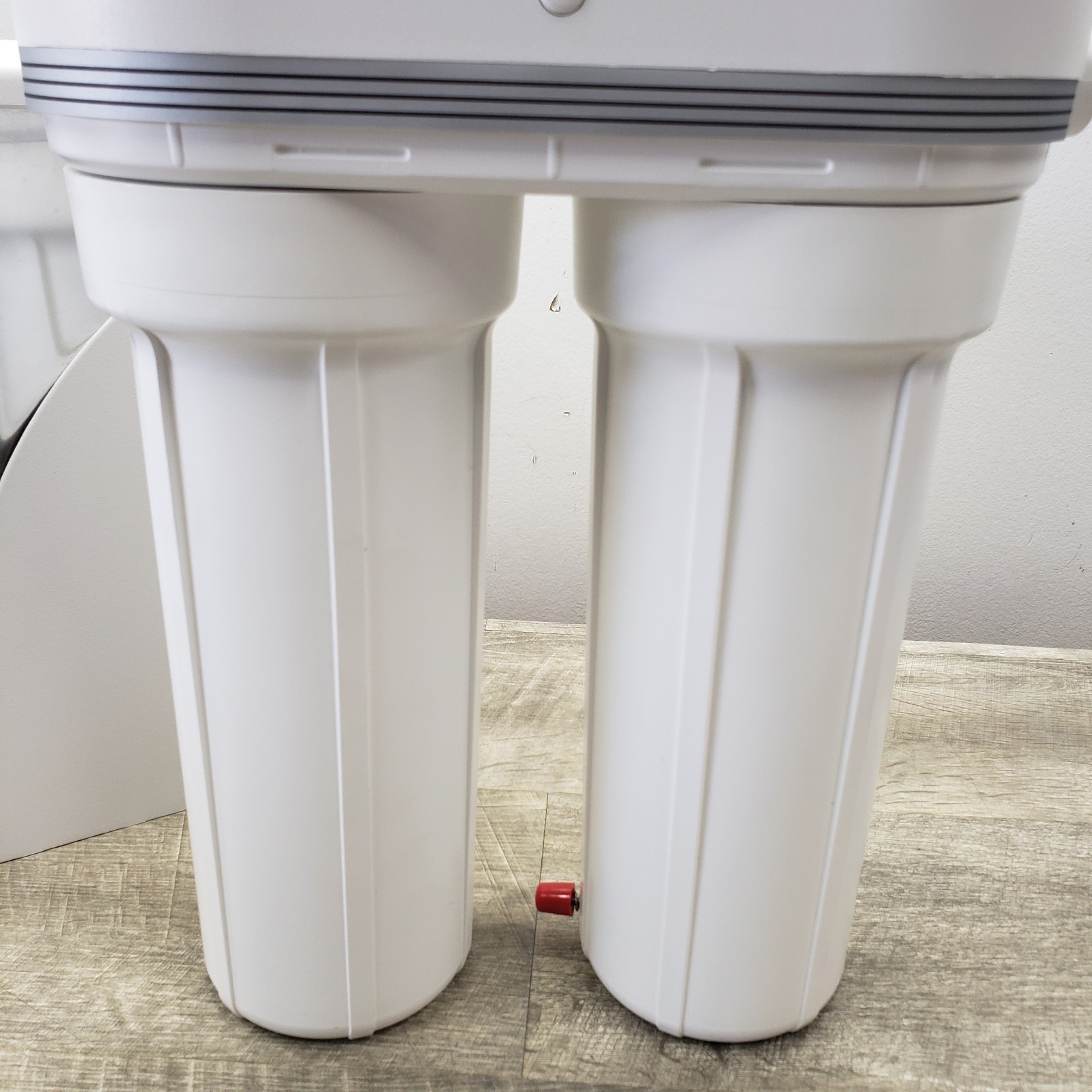 Aqua II 5000 by Rena Ware Water Filtertration Main Unit Only -PARTS-
