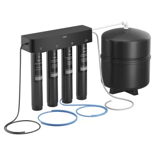 Moen F9900 – Under Sink Filter Systems Water Filtration