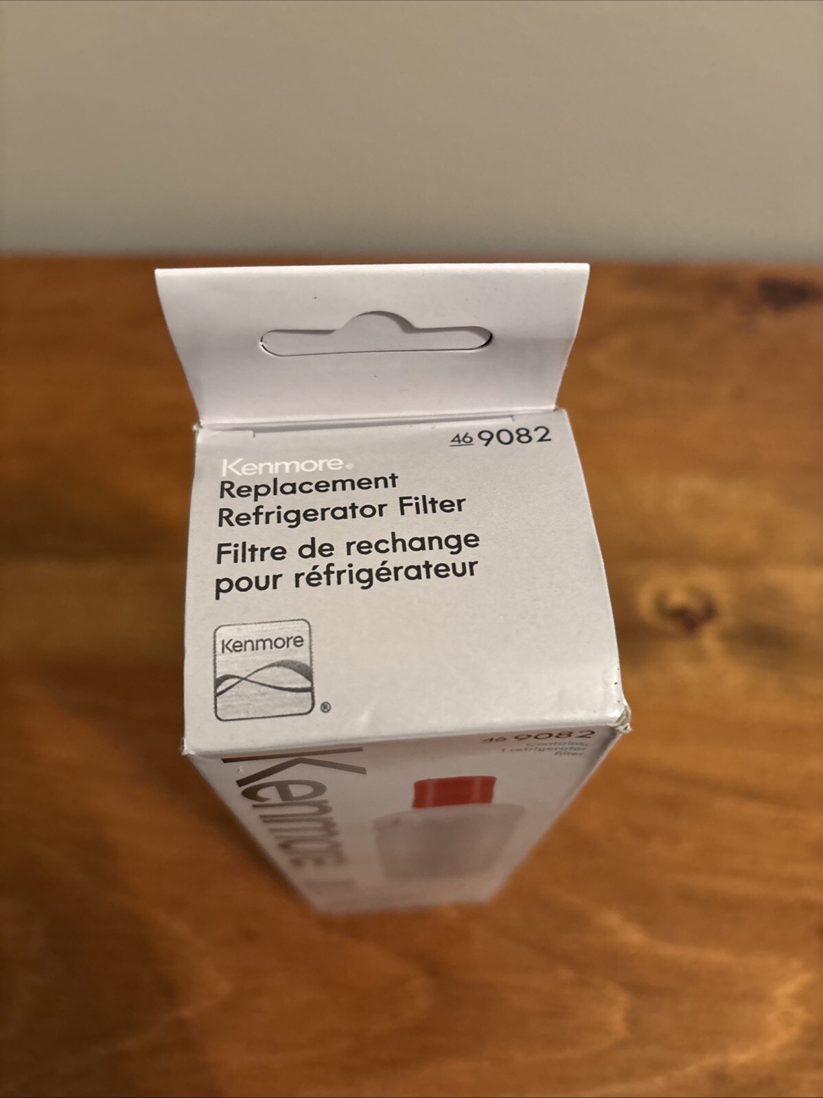 9082 Replacement Refrigerator Filter for Kenmore 46-9082 46-9903 NEW In Box