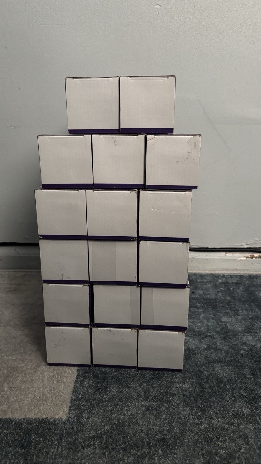 15 Replacement Water Filters for Whirlpool 10295370A and Other Supported New