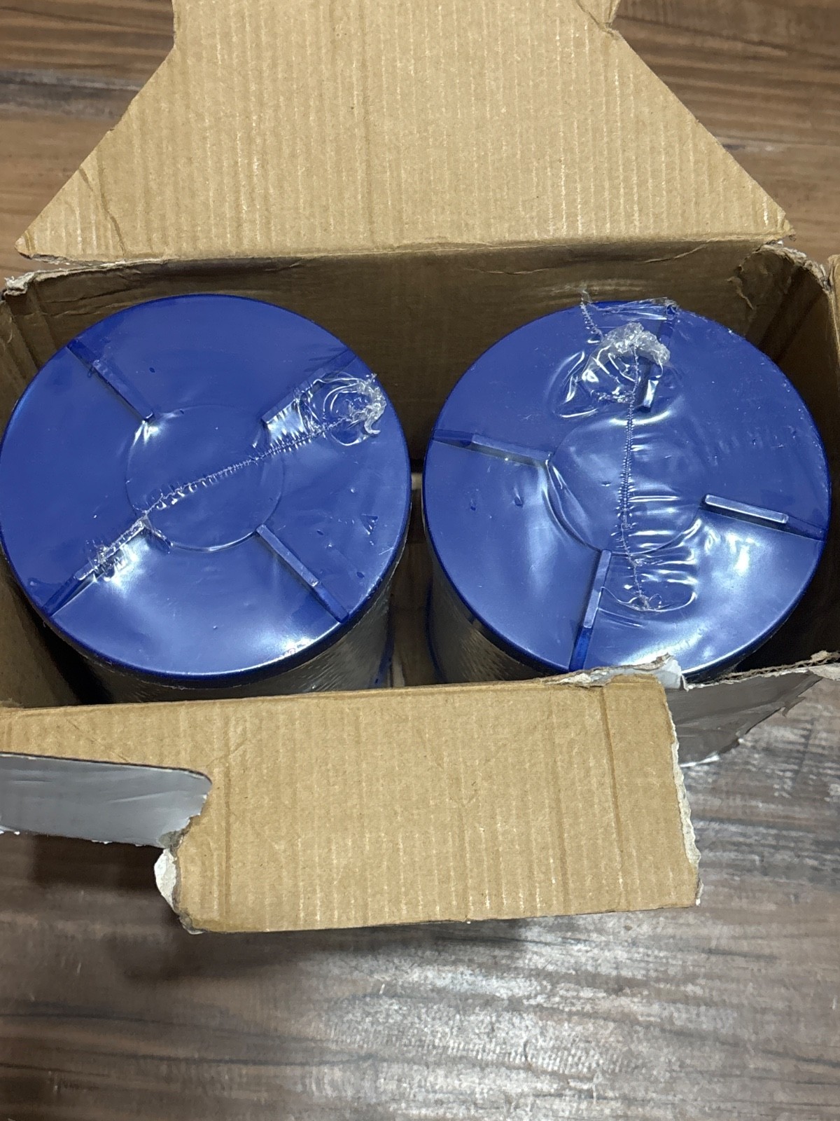 Unbranded Carbon Water Filter 0.5 Micron 750 GPD Fits FrescaPure 4000-6000