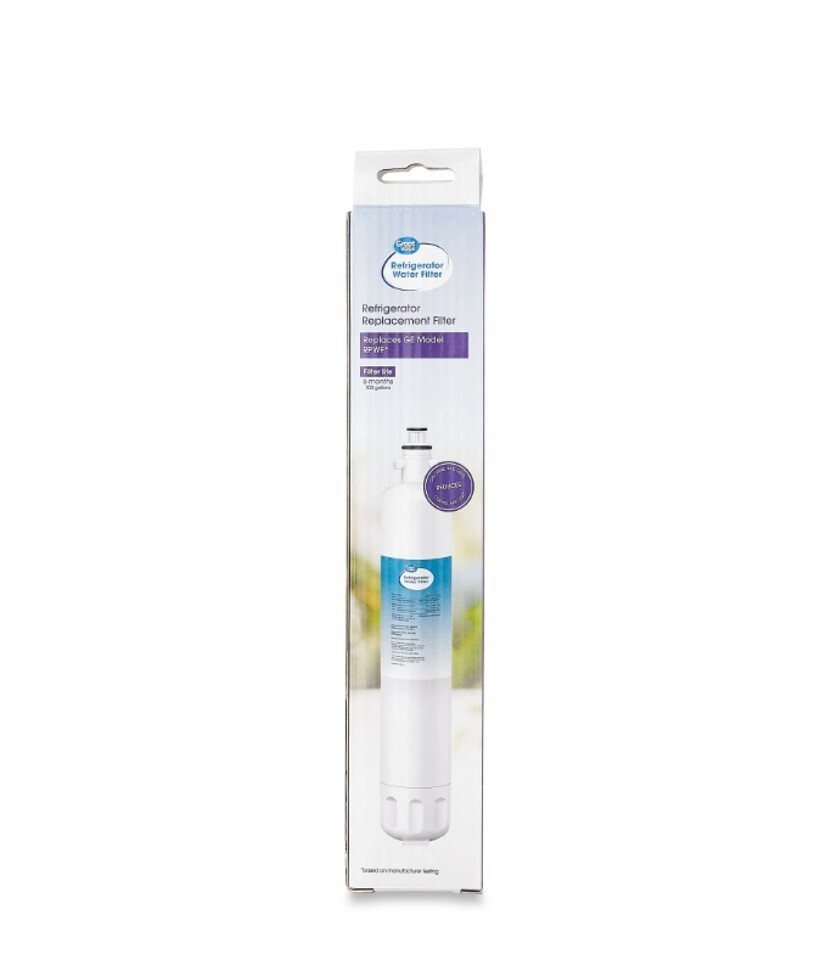 Great Value Replacement for GE RPWF (Not RPWFE), RWF1063, RWF3600A, Refrigerator