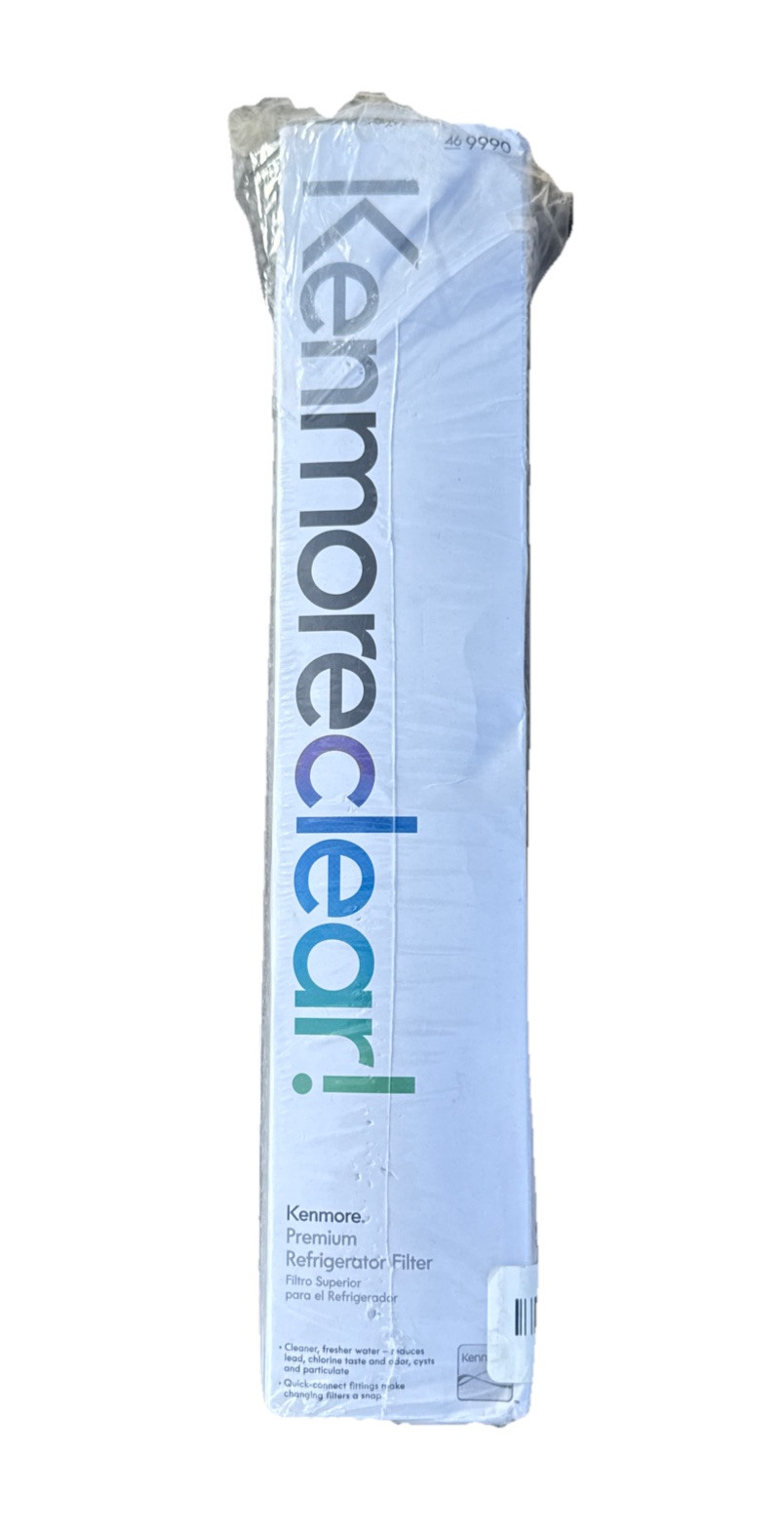 Kenmore 9990 Refrigerator Water Filter New