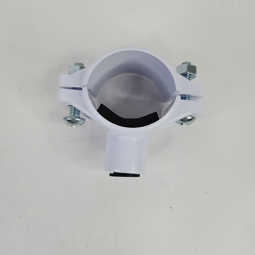 Whirlpool WHAROS5 Reverse Osmosis RO System Drain Saddle Valve REPLACEMENT part*