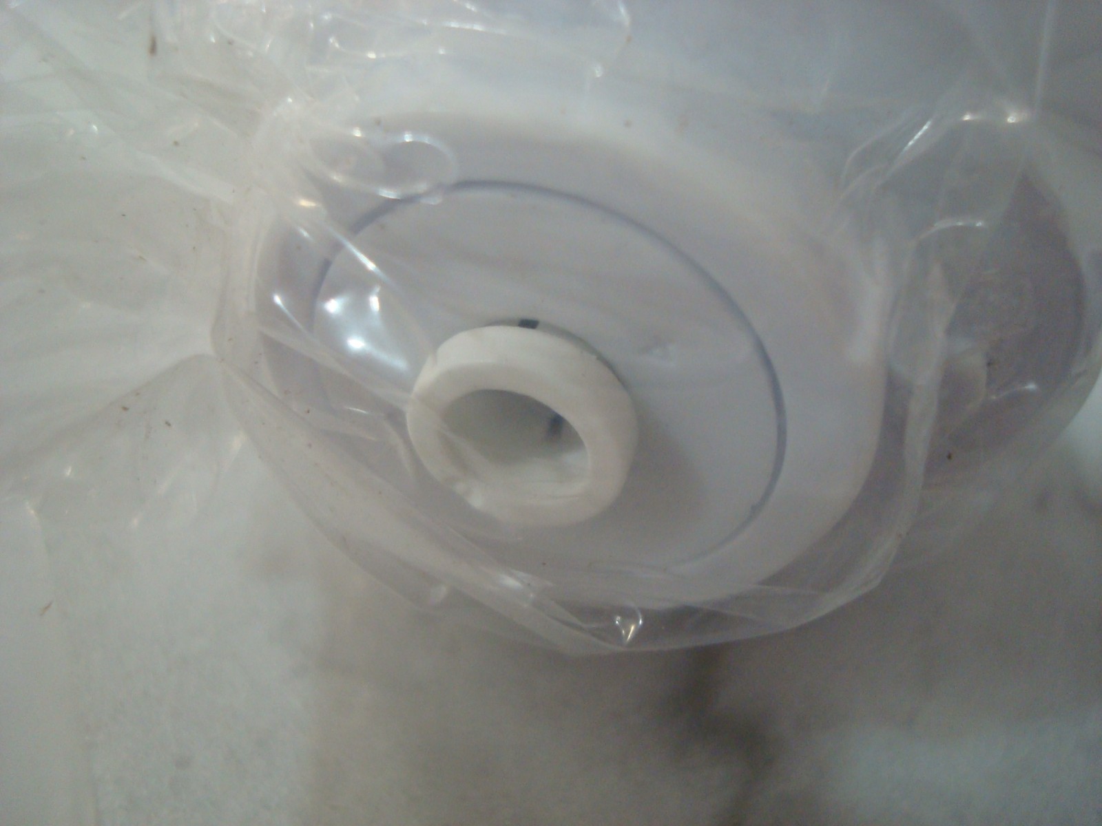 Culligan IC-100A Icemaker & Refrigerator BASIC In-Line Water Filter Cartridge