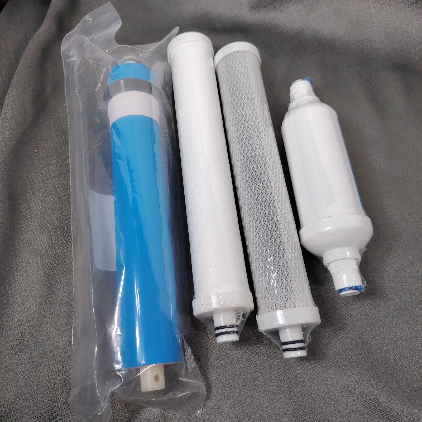 4pcs/SET~CL06RO CL-Series Replacement Inline Water Filter fits Microline,Sealed