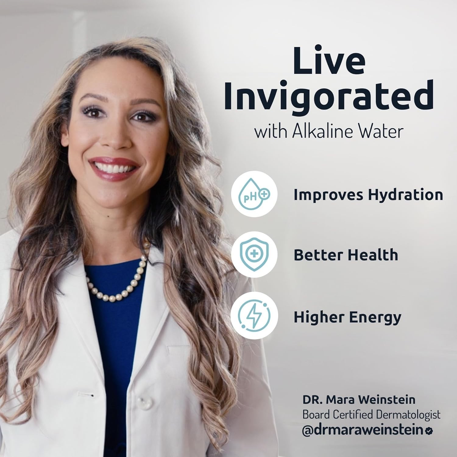 Multi-Stage Water Filter with Coconut Carbon, Removes Impurities Effectively