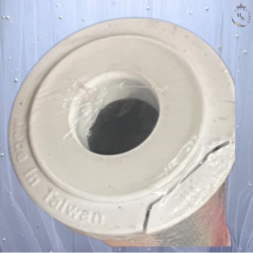 Compatible To WaterPur CCI-10-CLW Activated Carbon Block Filter Universal 10 Inc