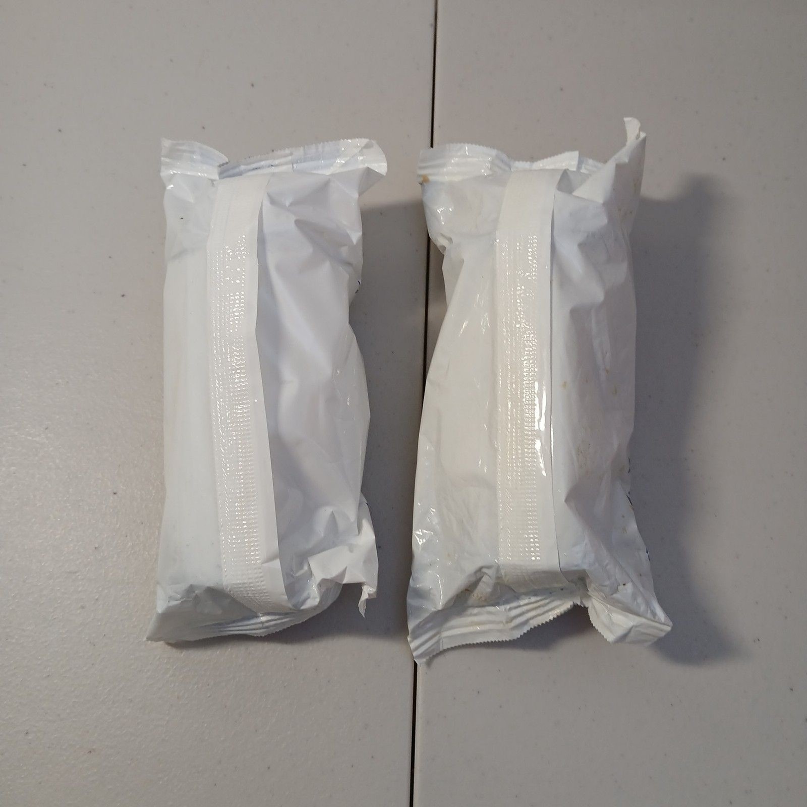 Brita Replacement Water Filter for Standard Pitchers & Dispensers Sealed 2 Count