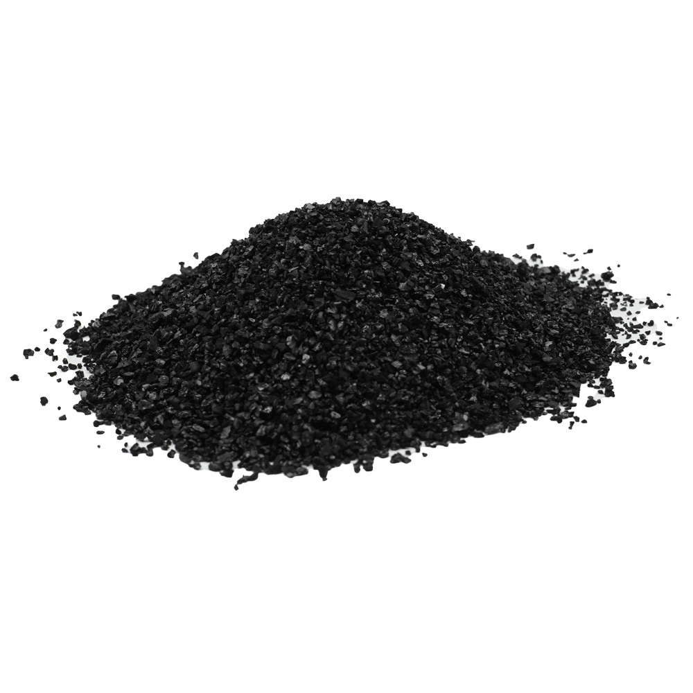 Catalytic Activated Coconut Shell Carbon –1/2 Cubic Feet | 12×40 Mesh