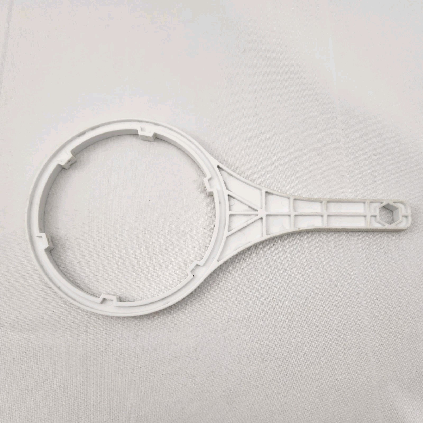 Wrench Tool For Whirlpool WHCF-DWHBB Whole House Water Filter System