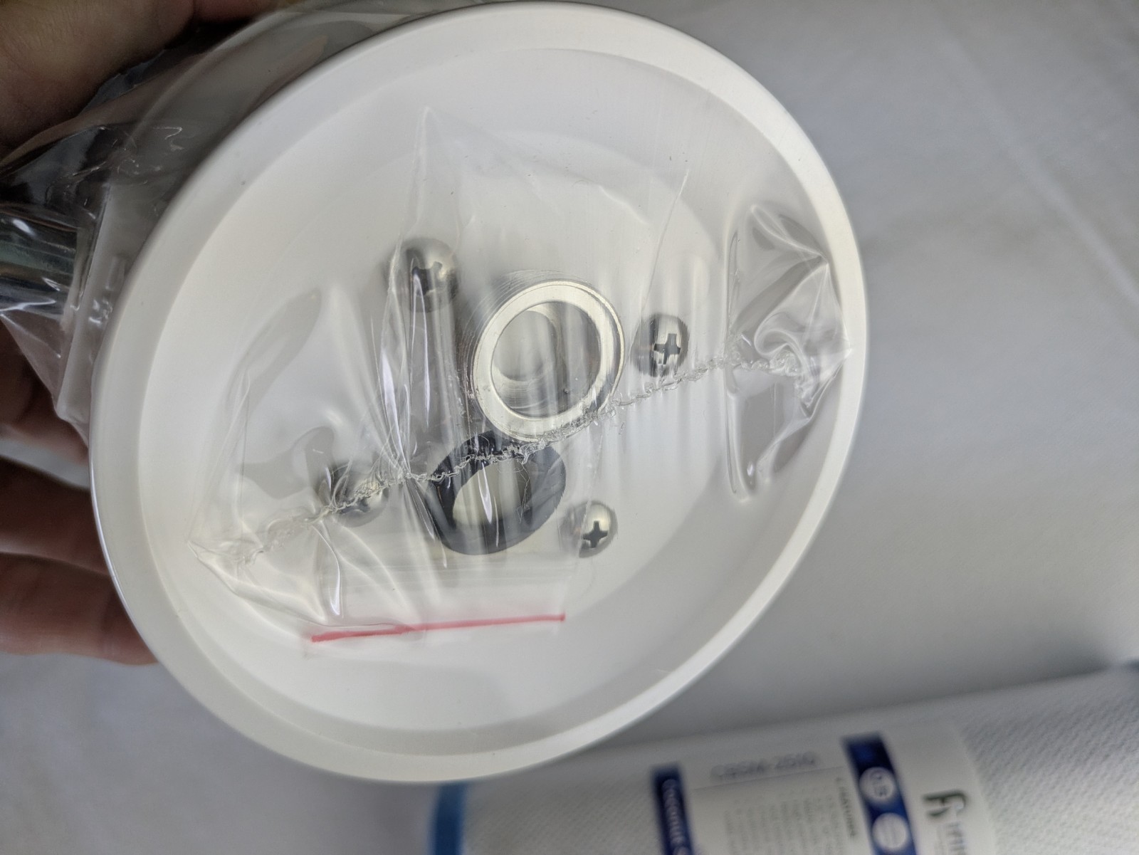 ifilters Countertop Multi Filtration Drinking Water Filter