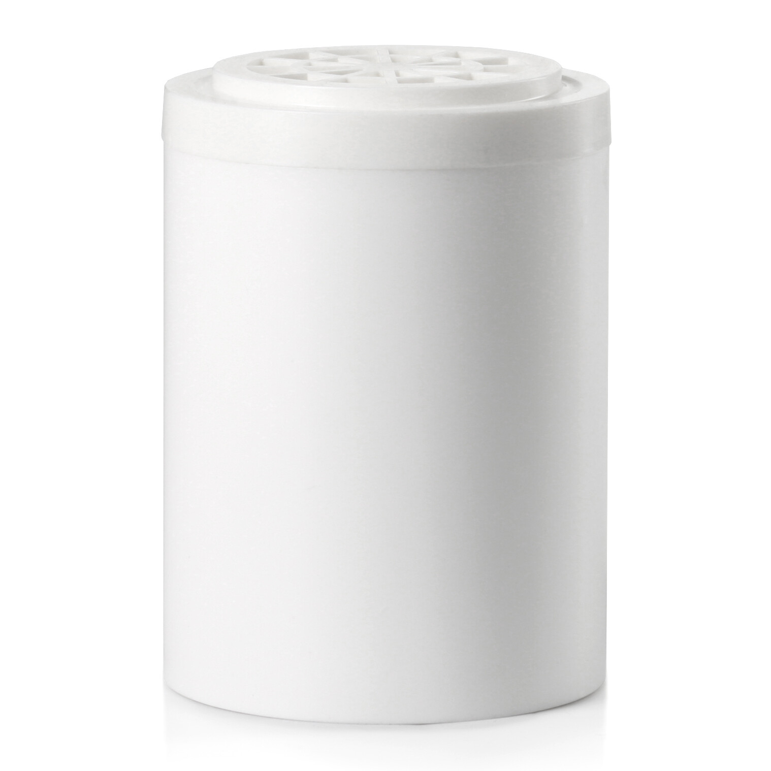 Shower Filter Replacement Cartridge, Dechlorinating & pH Balancing, 4 Stages