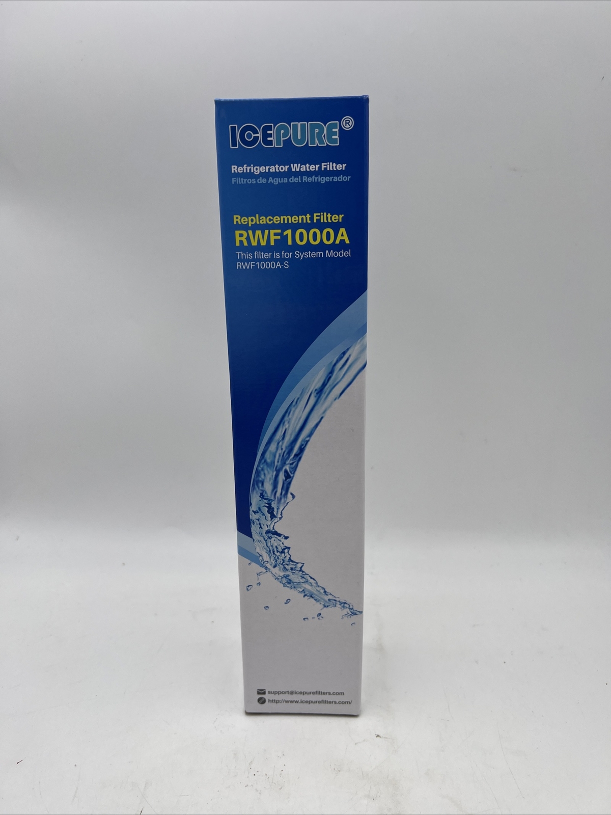 LG Kenmore RWF1000A Replacement Water Filter 5231JA2006A 5231JA2005A 469990