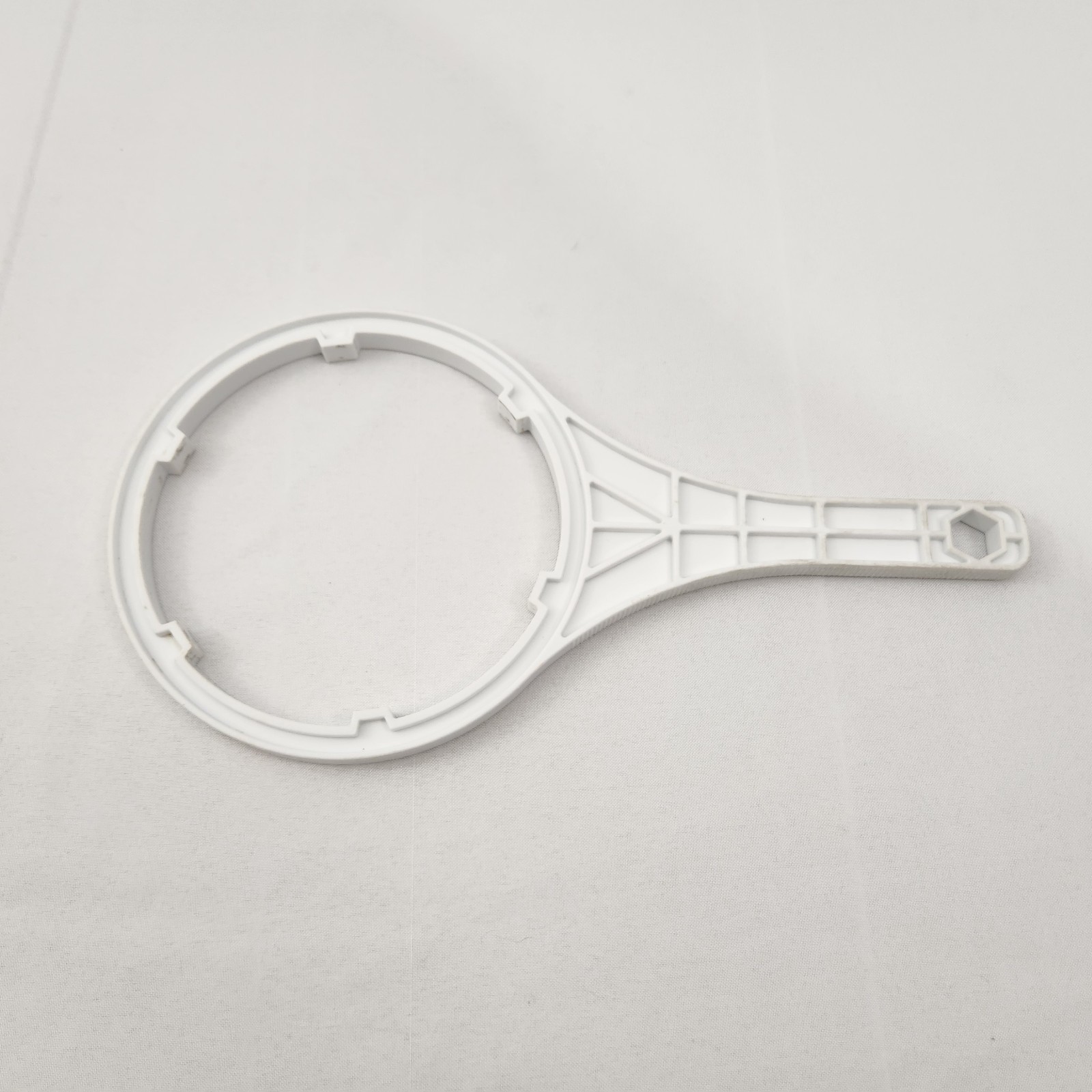 Wrench Tool For Whirlpool WHCF-DWHBB Whole House Water Filter System
