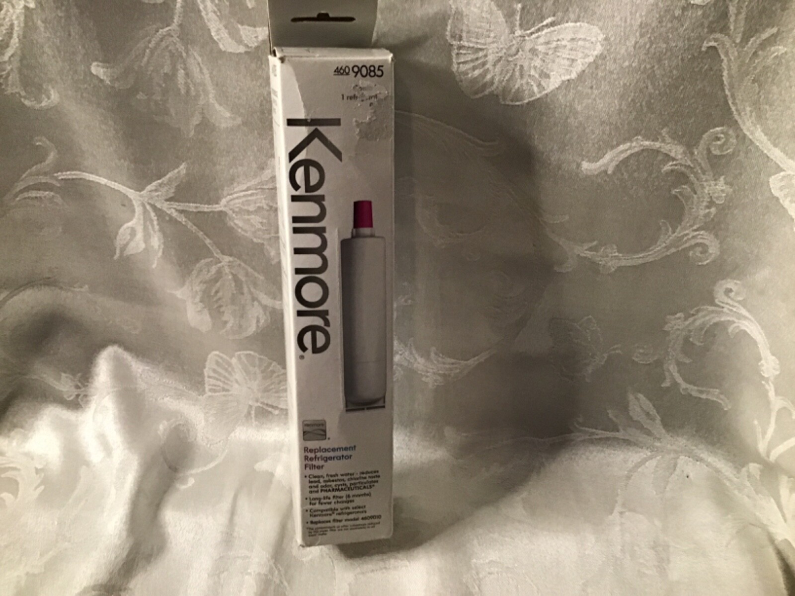 Kenmore Filter 4609085