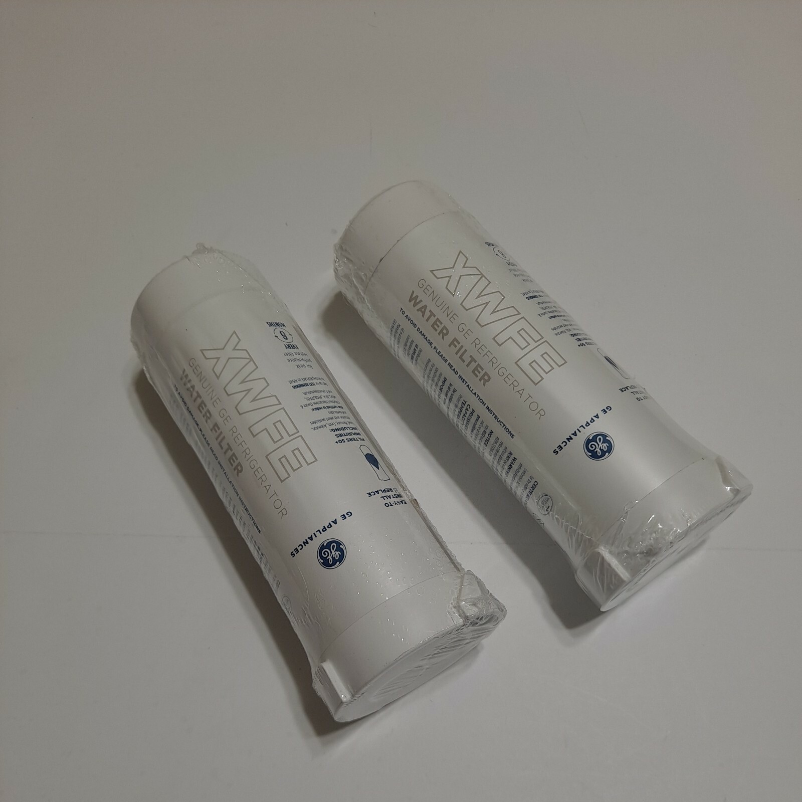 Genuine XWFE Filter 2 Pack