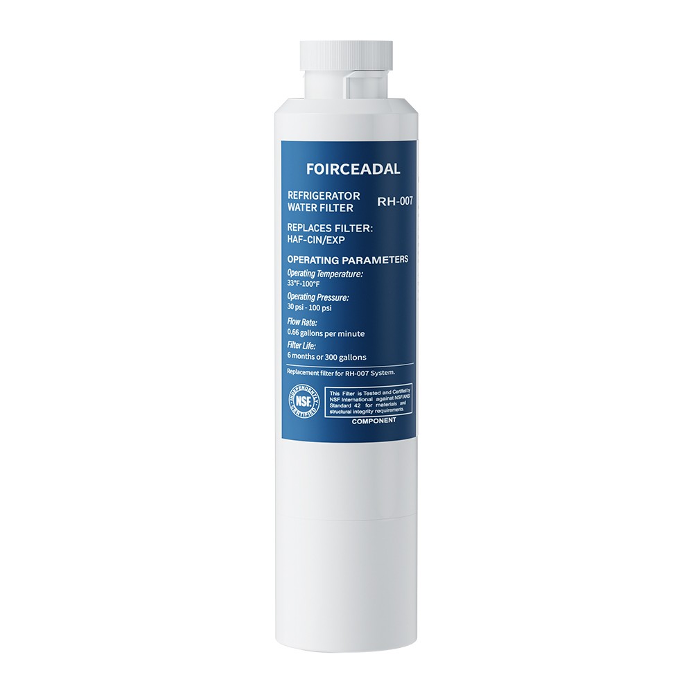 2x/4x For Samsung DA29-00020B DA-97-08006A DA-97-08006B Water Filter Replacement